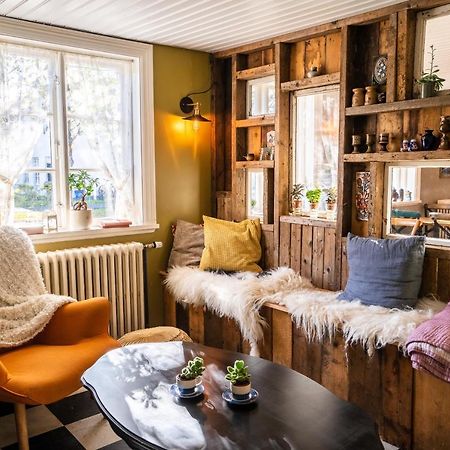 Skyr Guesthouse Hveragerdi Esterno foto