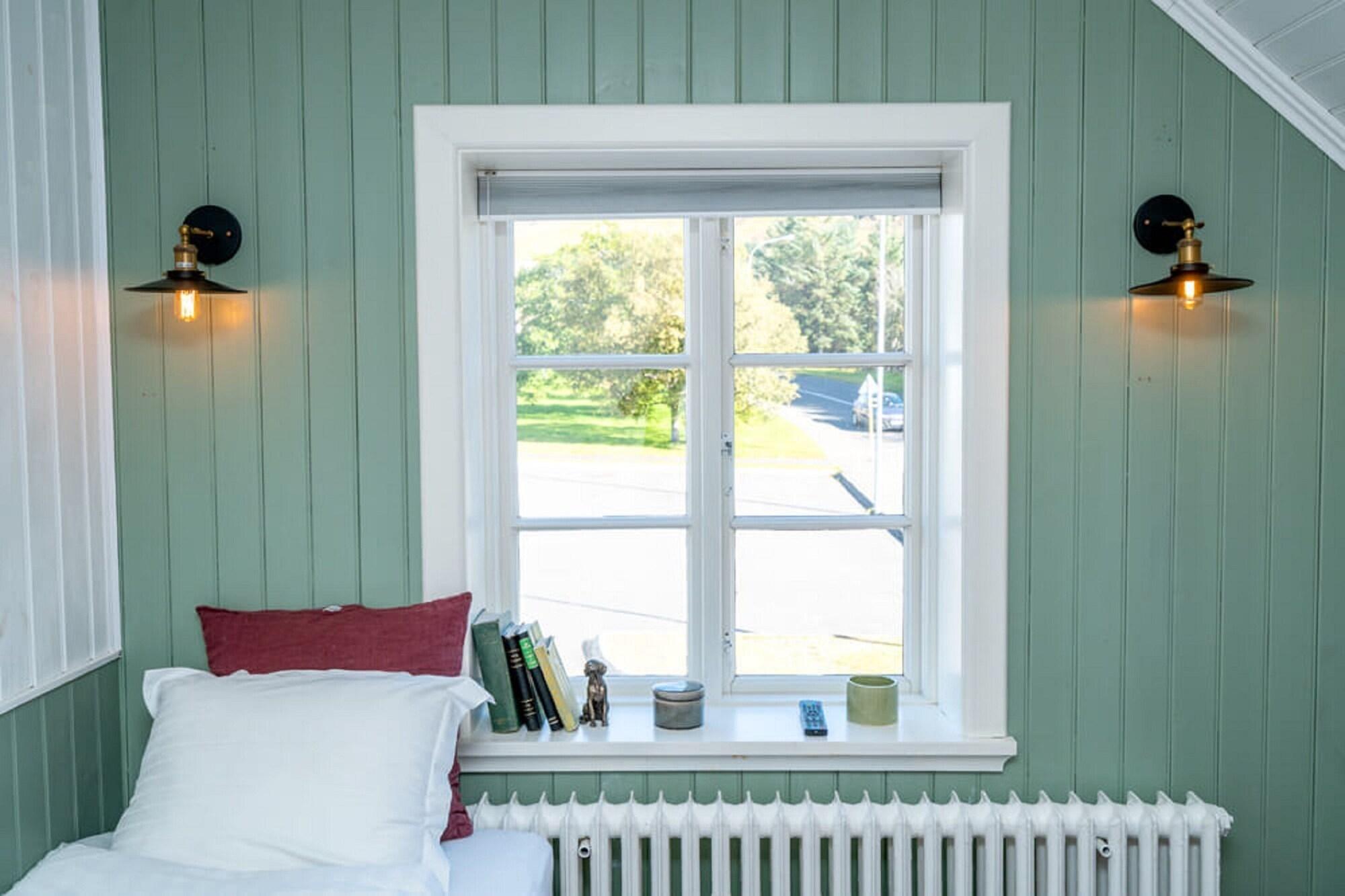 Skyr Guesthouse Hveragerdi Esterno foto