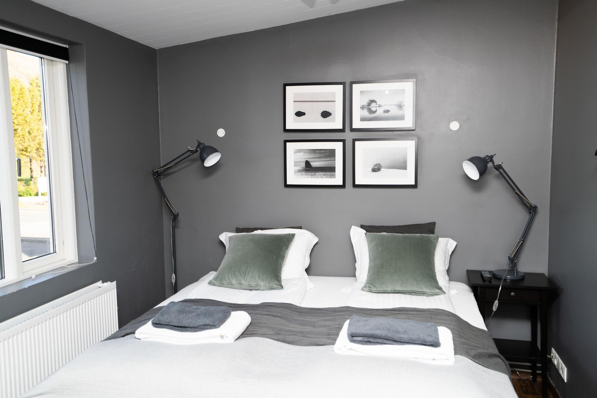 Skyr Guesthouse Hveragerdi Esterno foto
