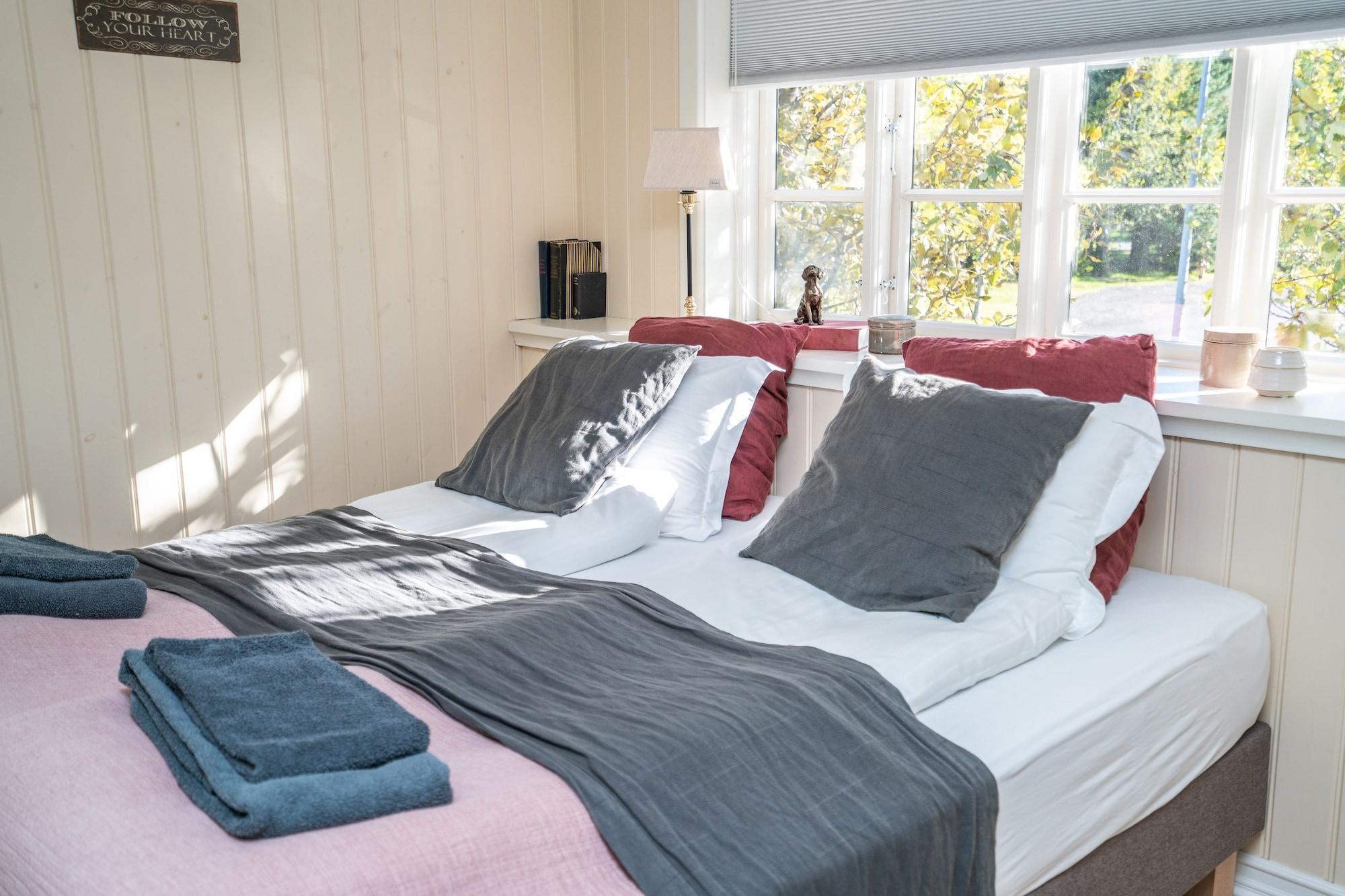 Skyr Guesthouse Hveragerdi Esterno foto