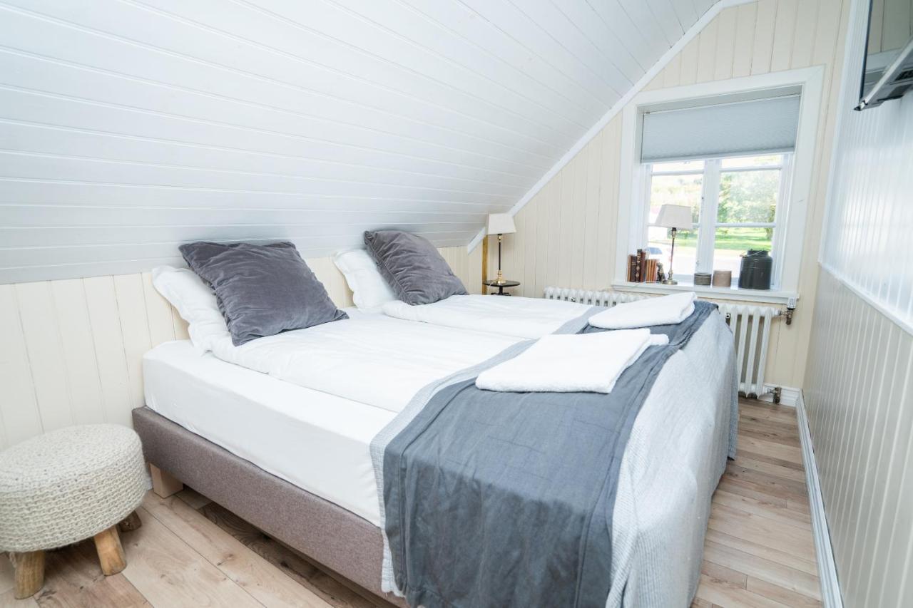 Skyr Guesthouse Hveragerdi Esterno foto