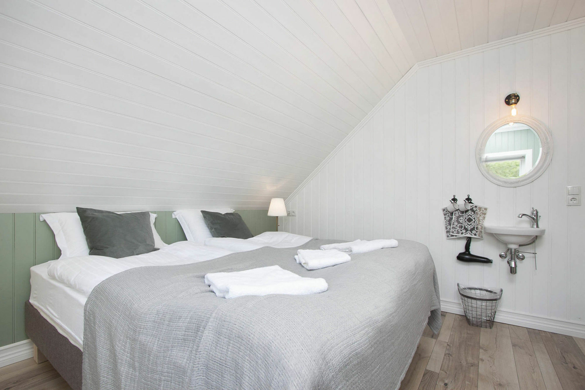 Skyr Guesthouse Hveragerdi Esterno foto