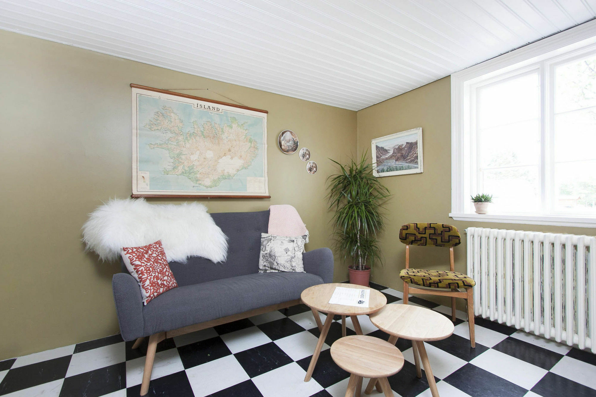 Skyr Guesthouse Hveragerdi Esterno foto