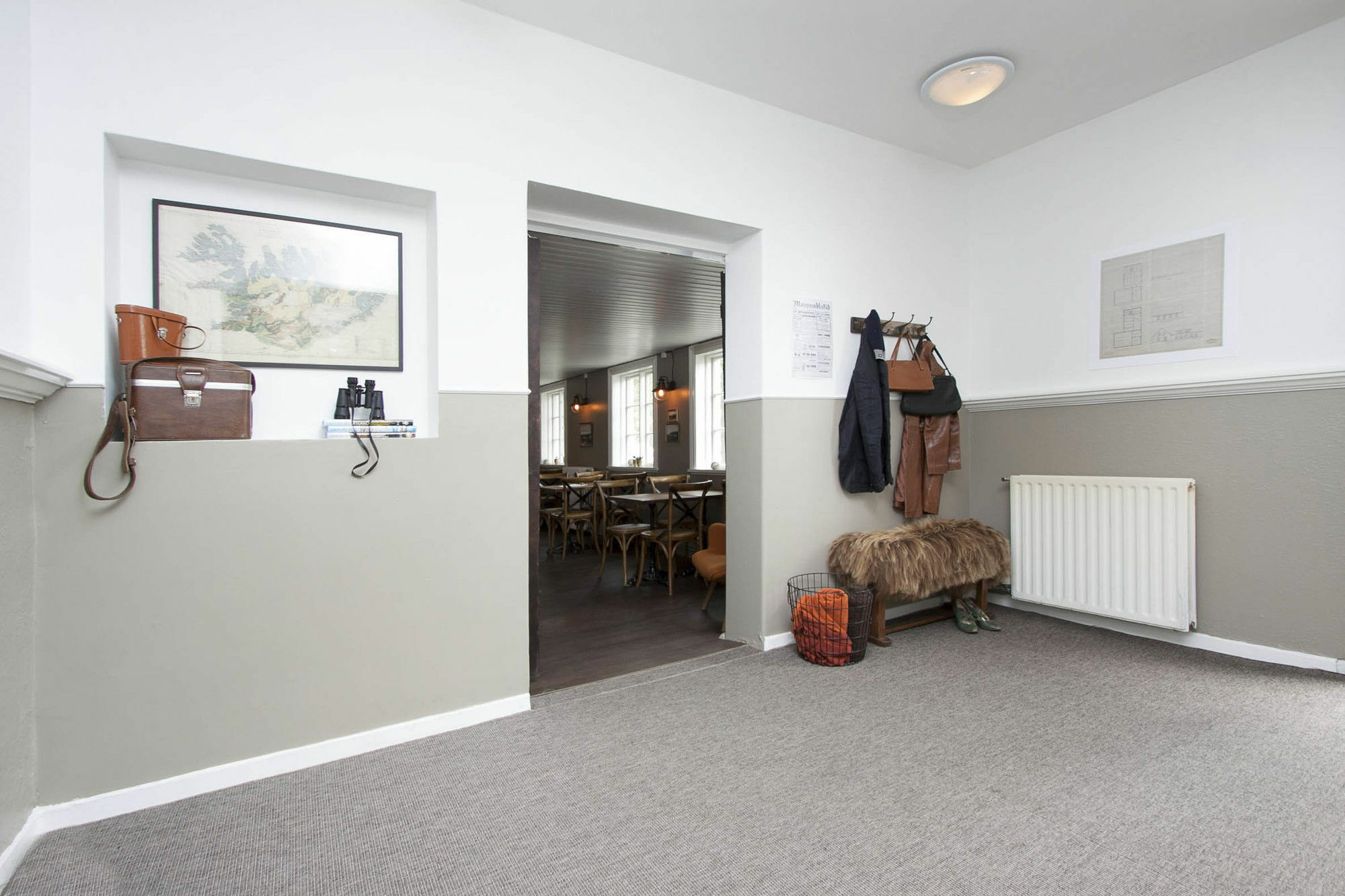Skyr Guesthouse Hveragerdi Esterno foto