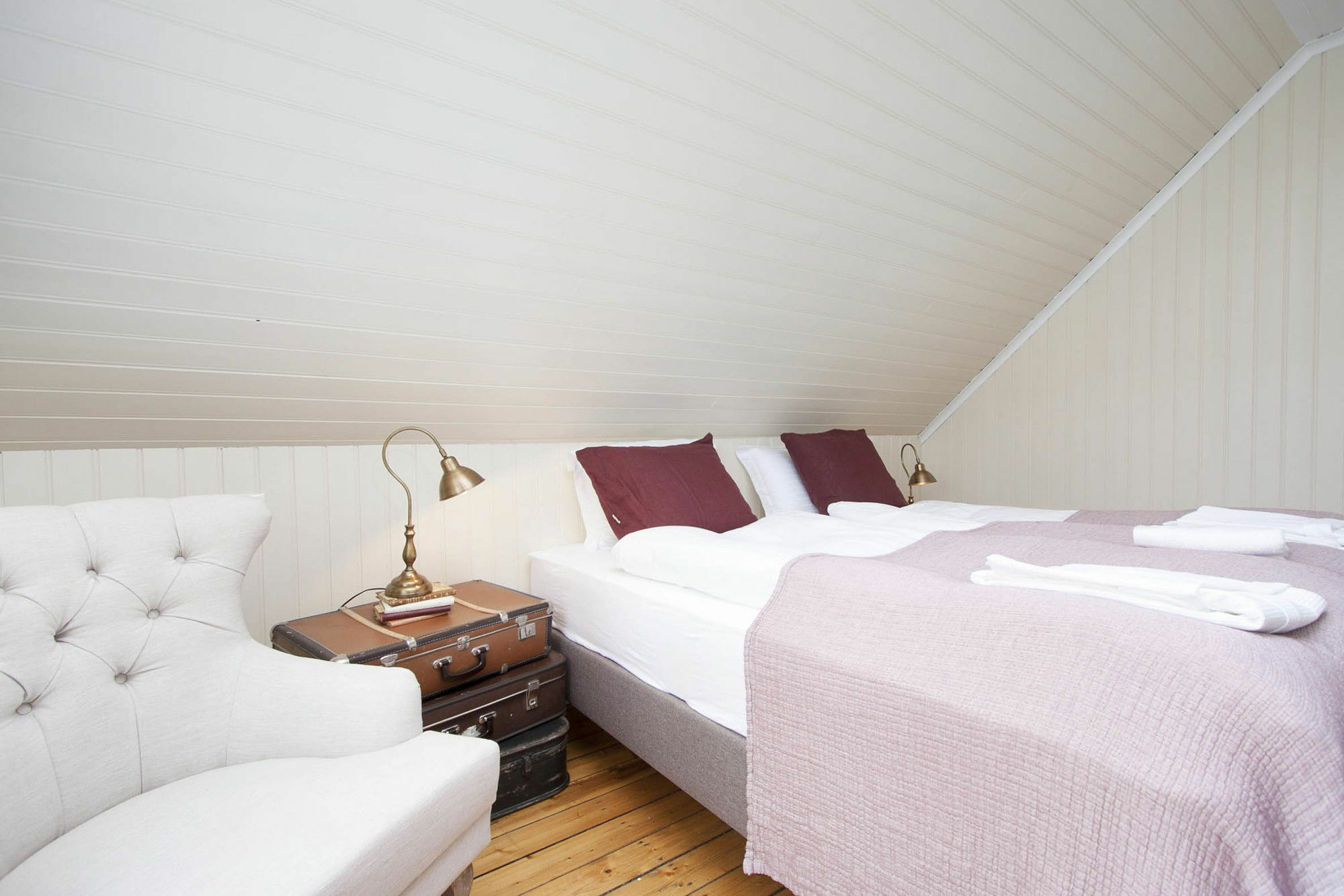 Skyr Guesthouse Hveragerdi Esterno foto