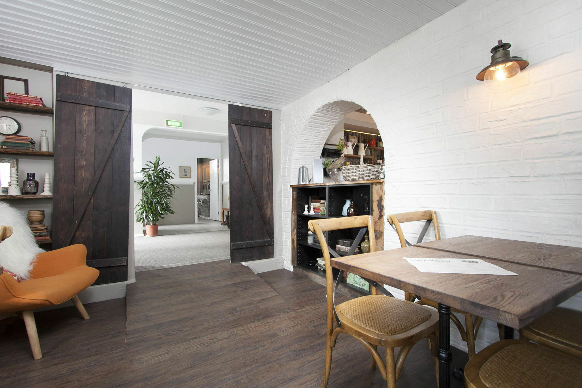Skyr Guesthouse Hveragerdi Esterno foto