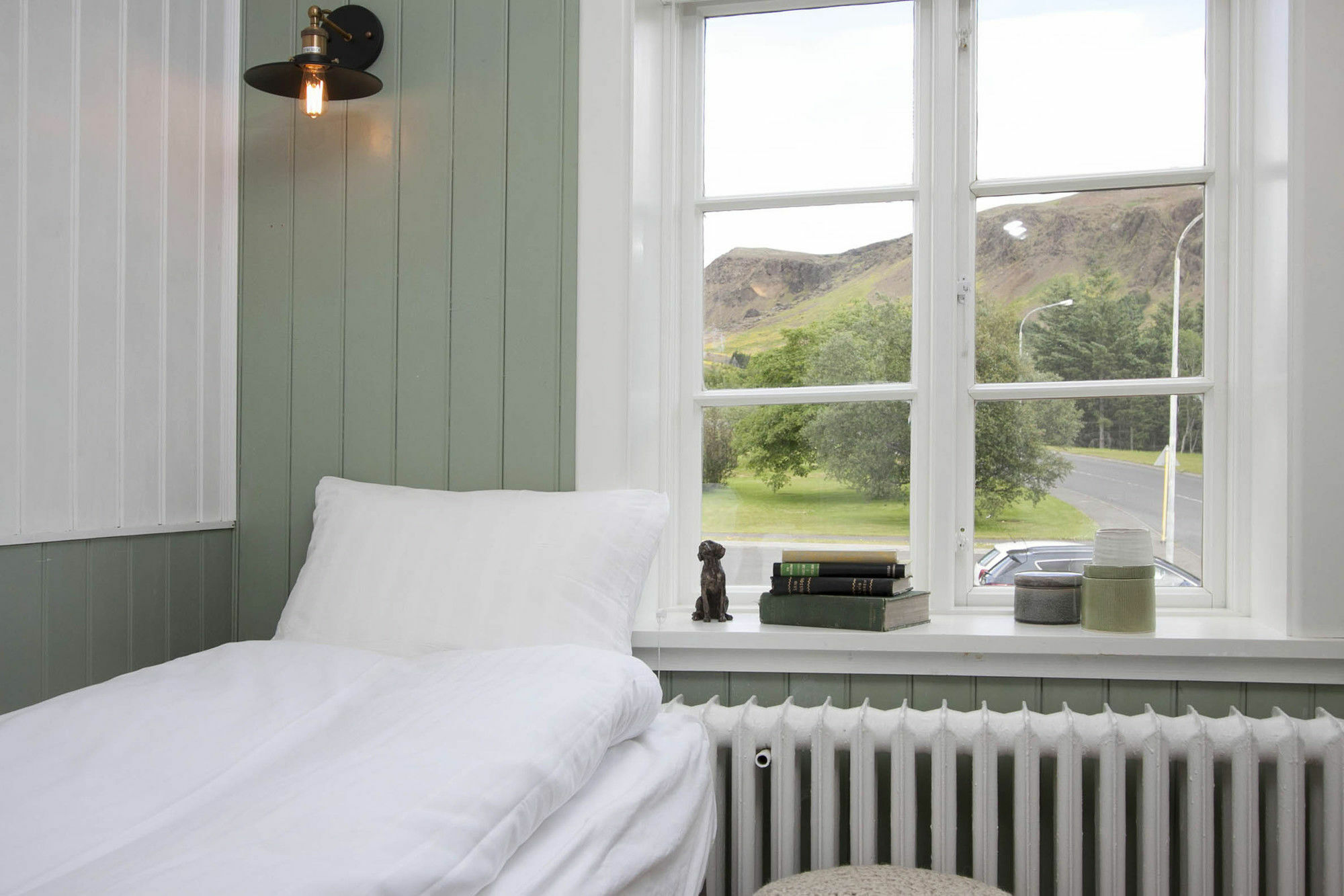 Skyr Guesthouse Hveragerdi Esterno foto