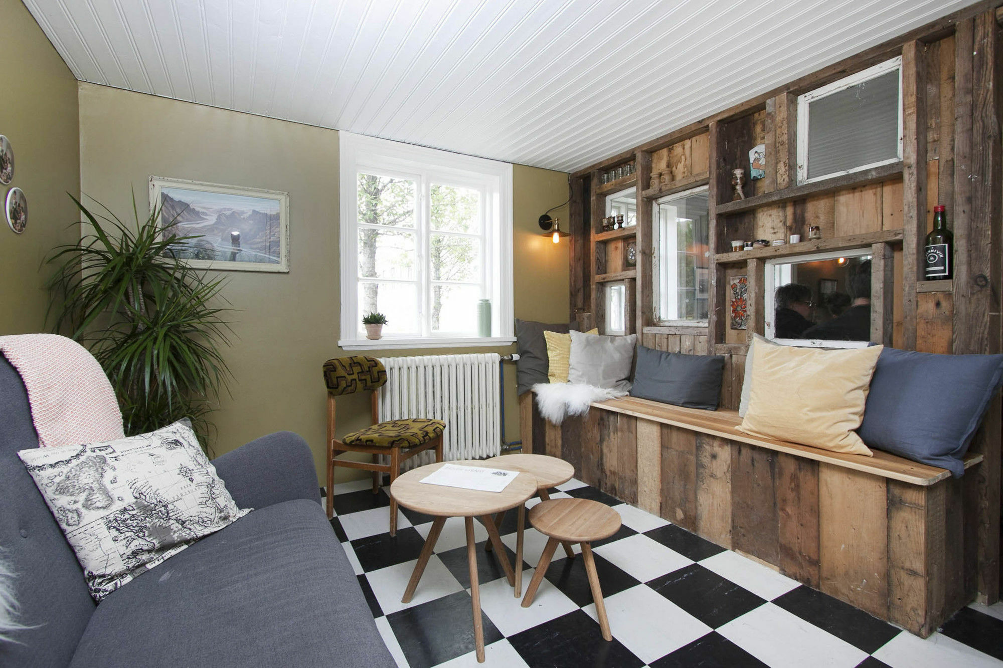 Skyr Guesthouse Hveragerdi Esterno foto