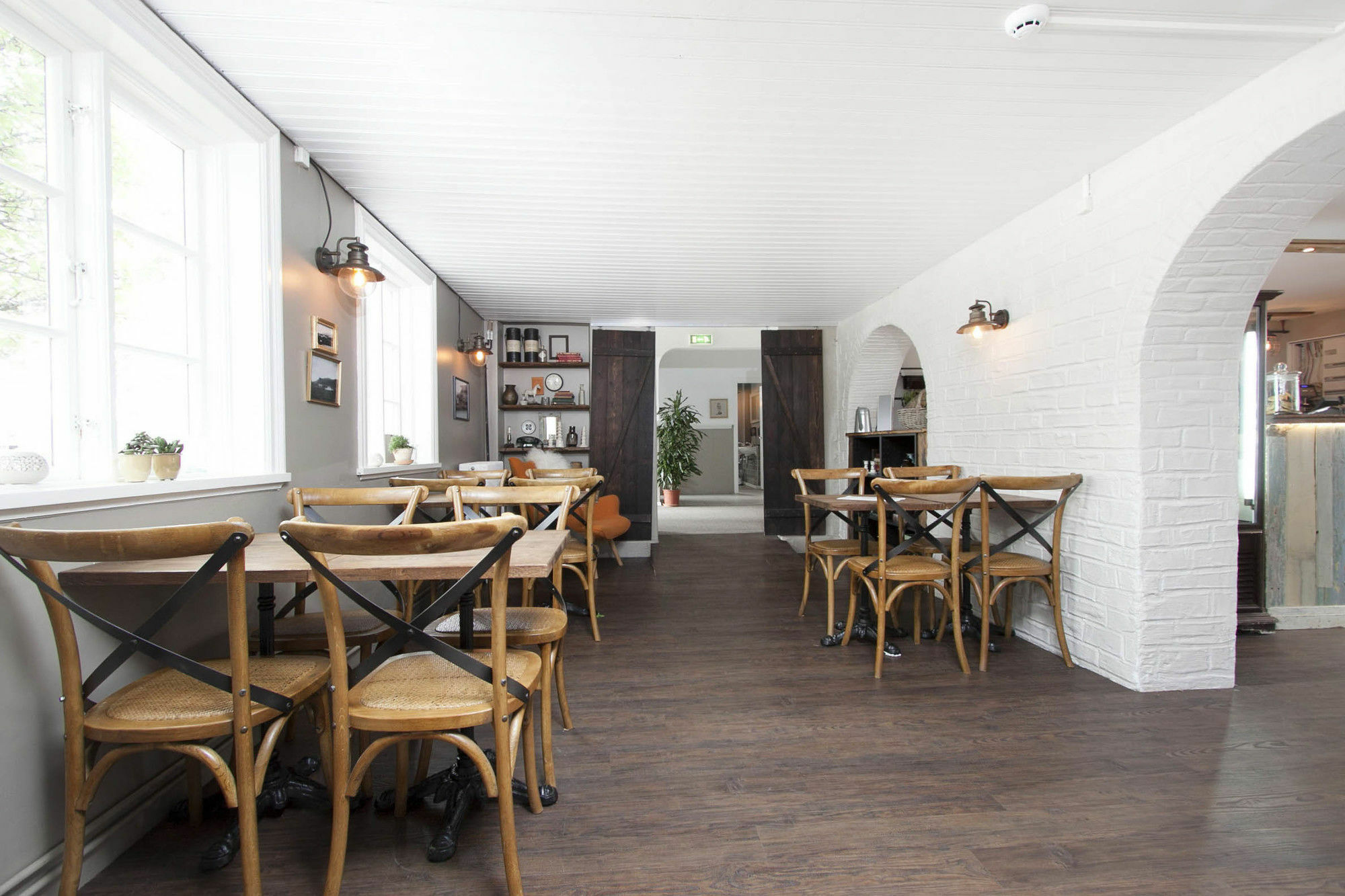 Skyr Guesthouse Hveragerdi Esterno foto