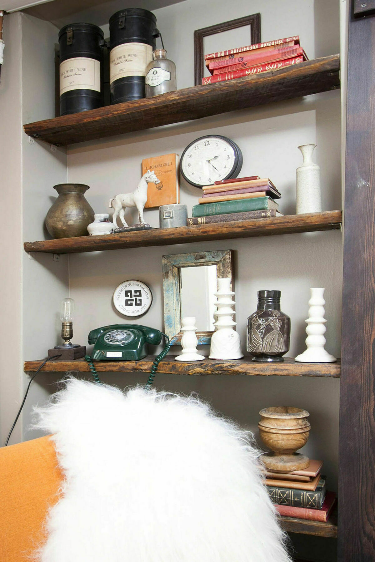 Skyr Guesthouse Hveragerdi Esterno foto