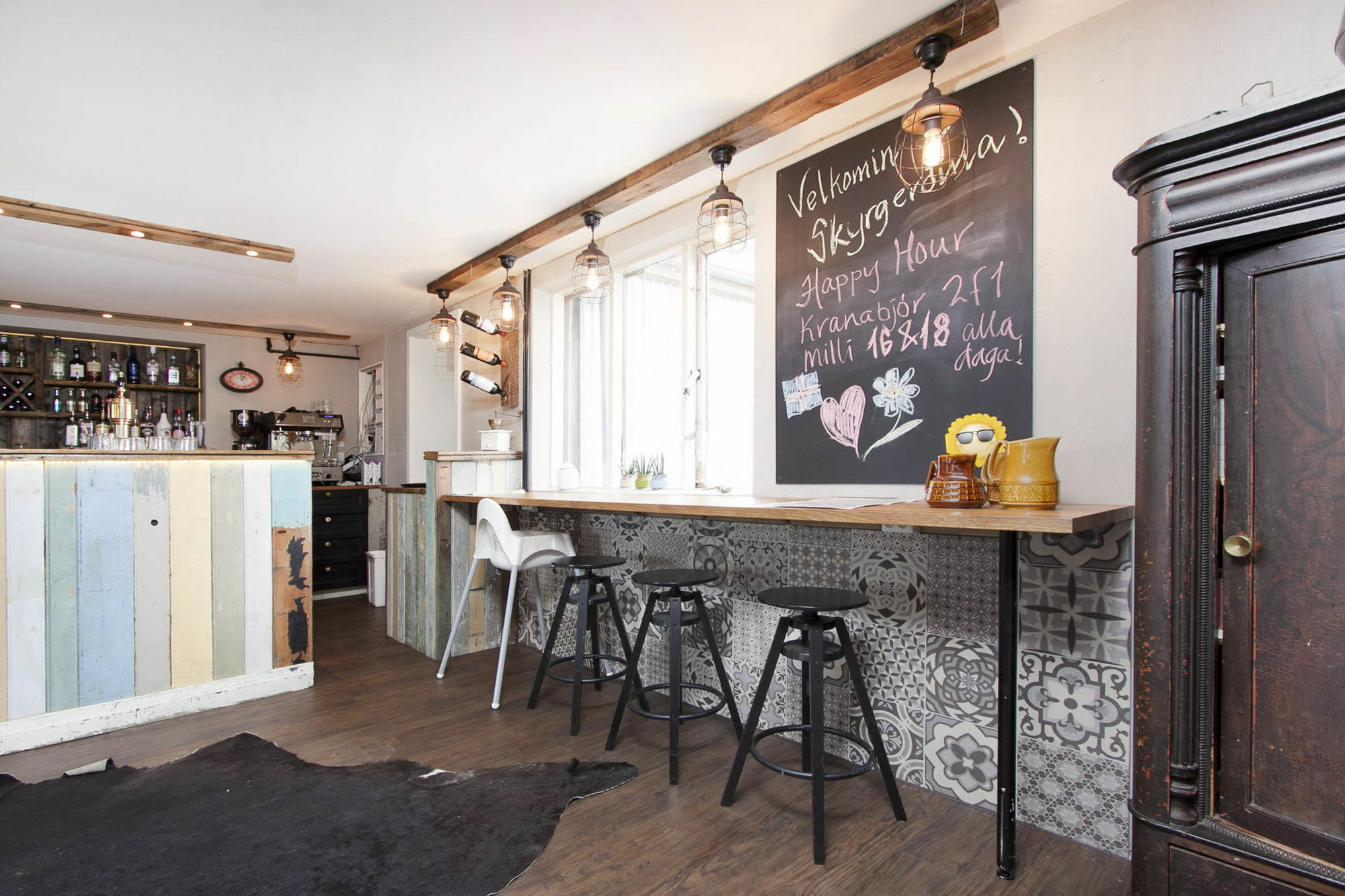 Skyr Guesthouse Hveragerdi Esterno foto