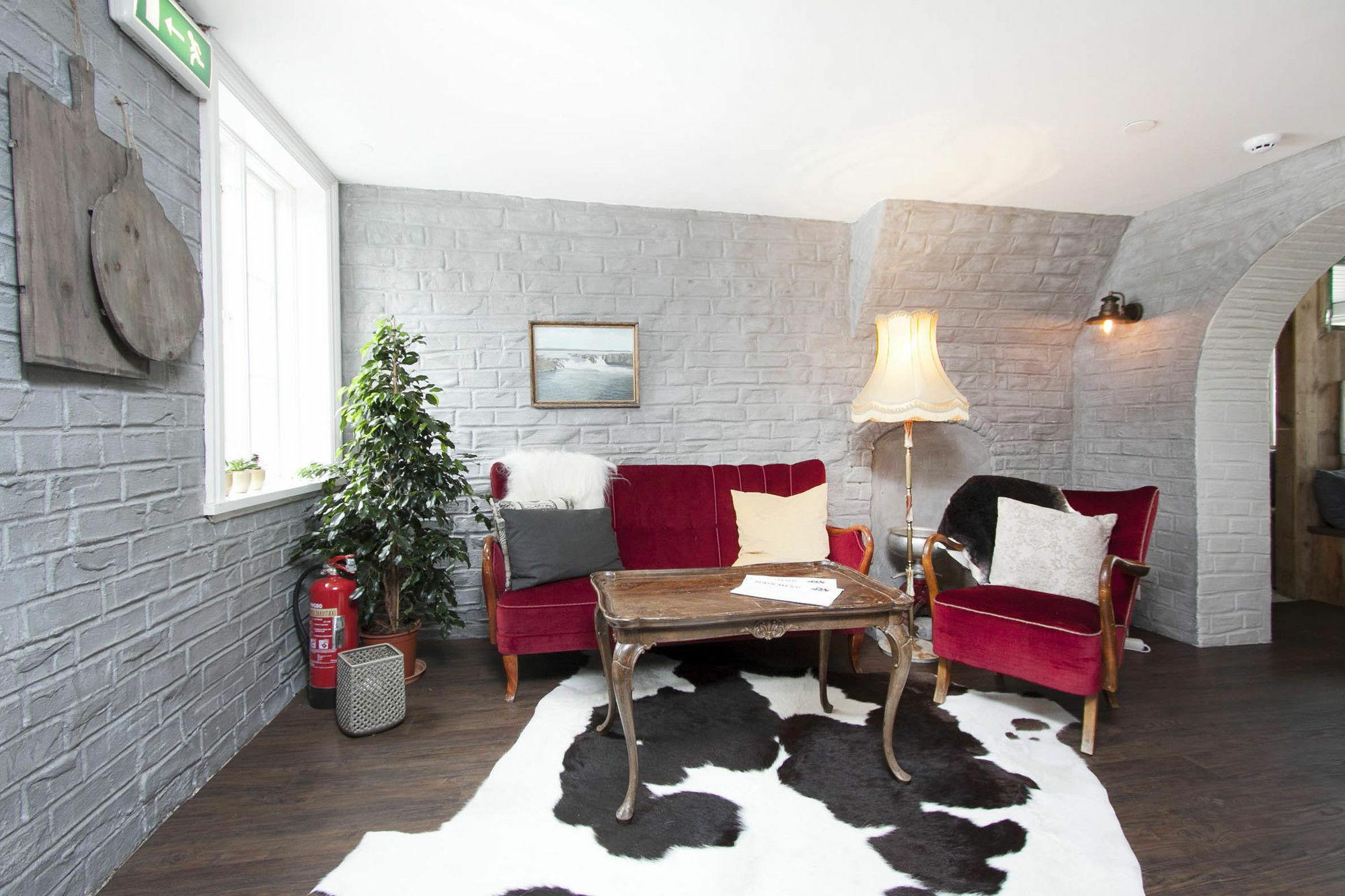 Skyr Guesthouse Hveragerdi Esterno foto