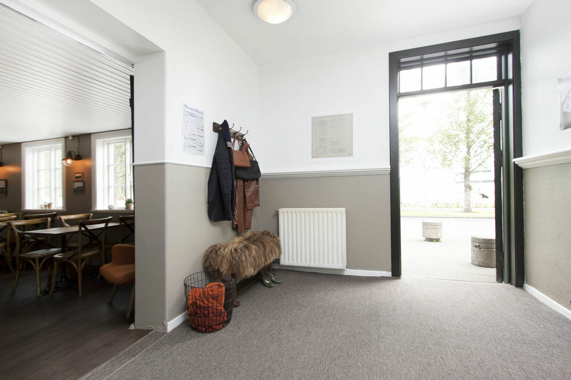 Skyr Guesthouse Hveragerdi Esterno foto