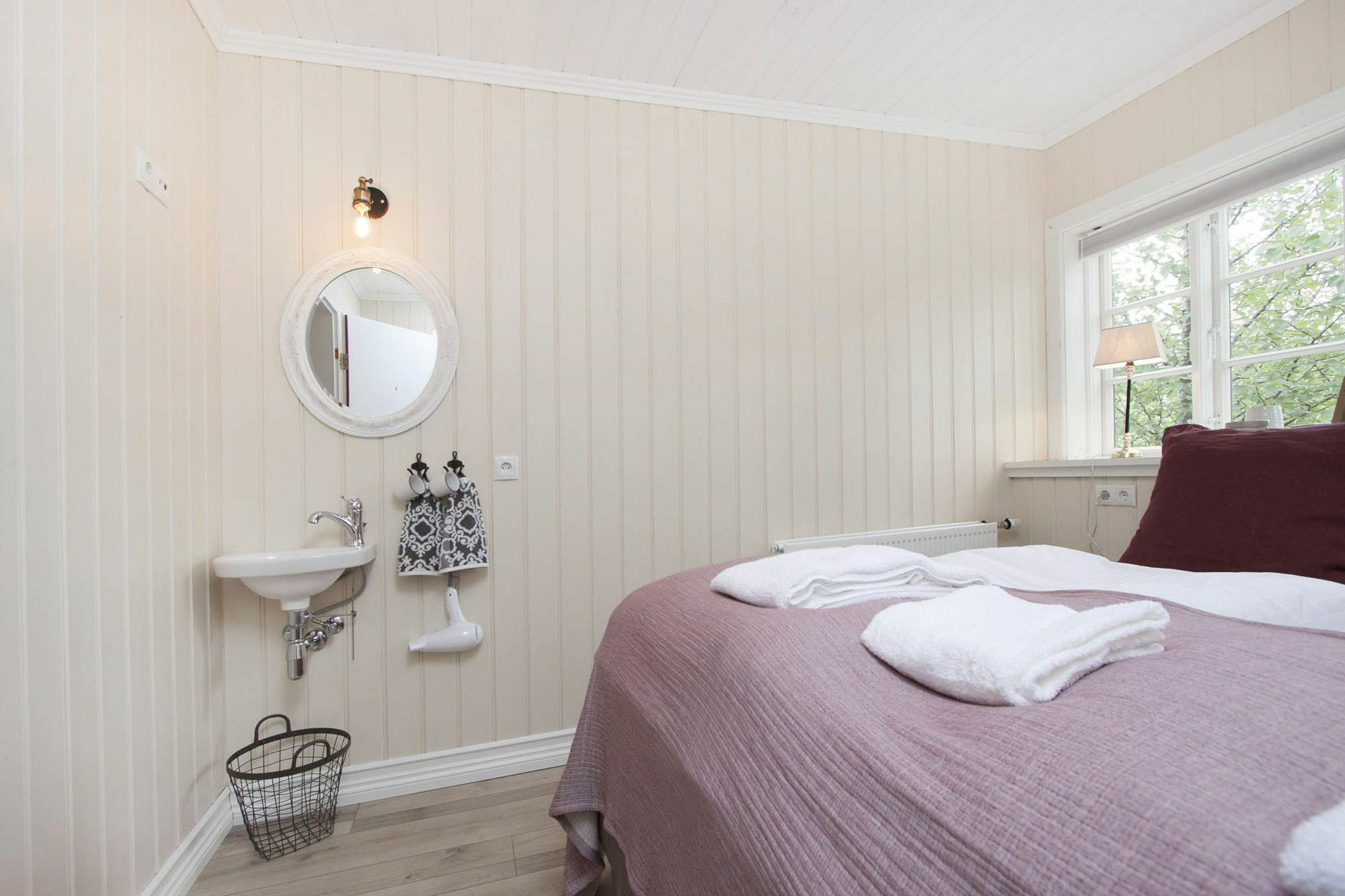 Skyr Guesthouse Hveragerdi Esterno foto