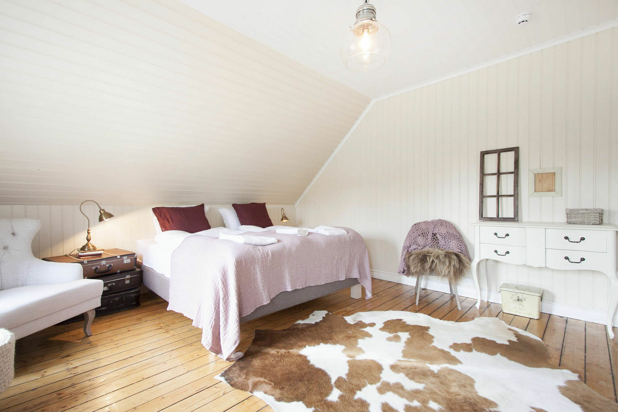 Skyr Guesthouse Hveragerdi Esterno foto
