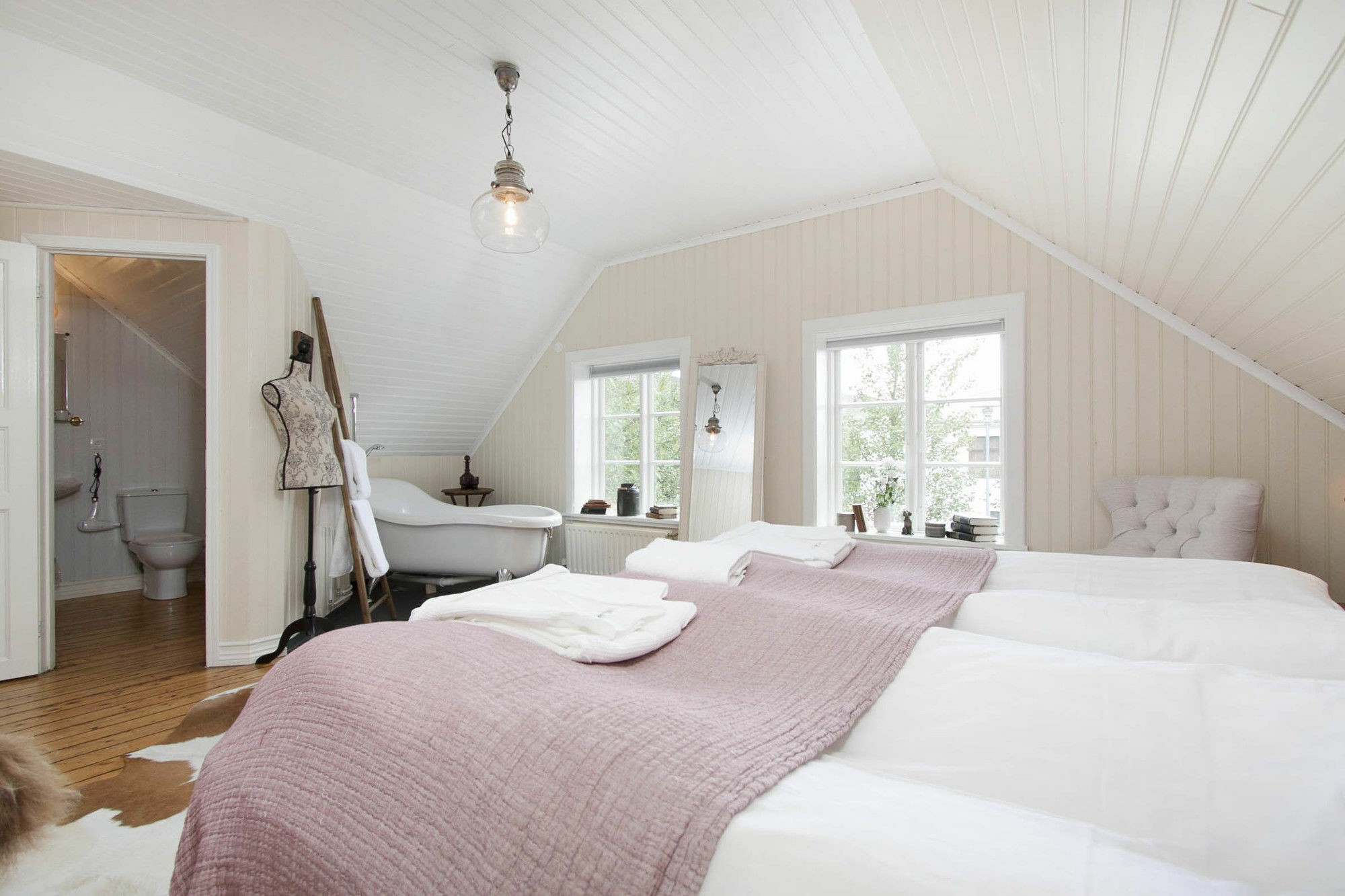 Skyr Guesthouse Hveragerdi Esterno foto