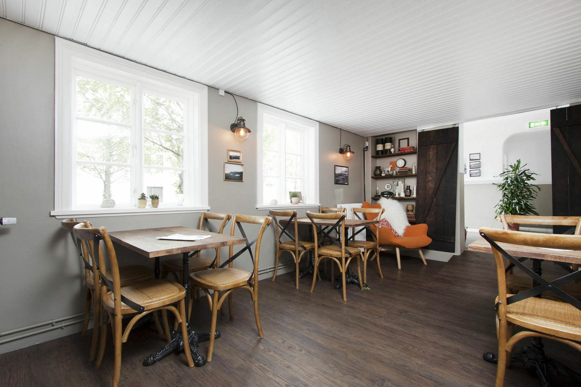 Skyr Guesthouse Hveragerdi Esterno foto
