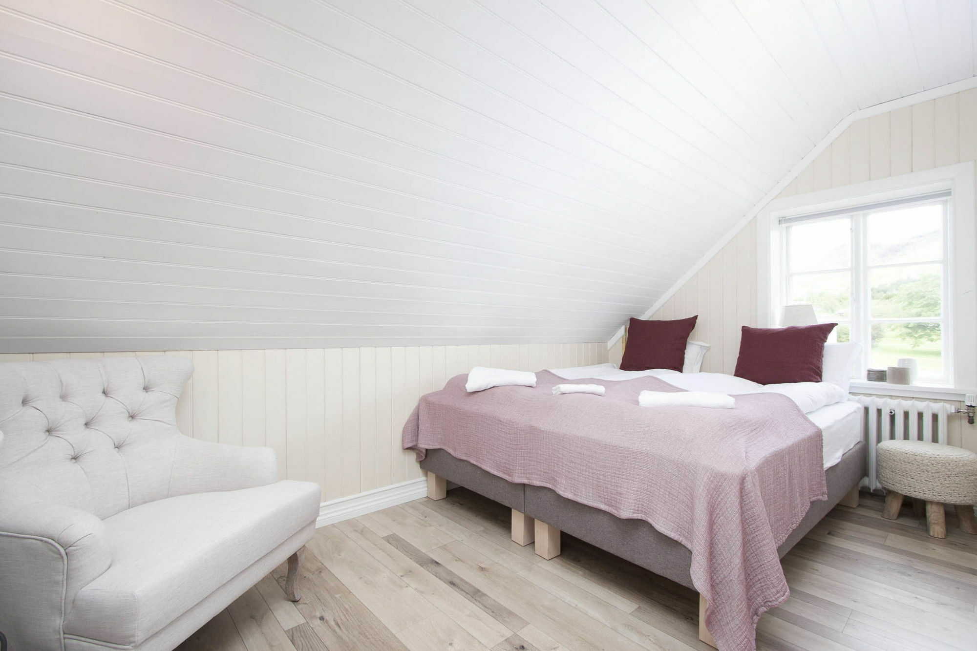 Skyr Guesthouse Hveragerdi Esterno foto
